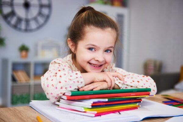 Shaping the Future of Education