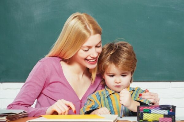 The Classroom Revolution Modernizing